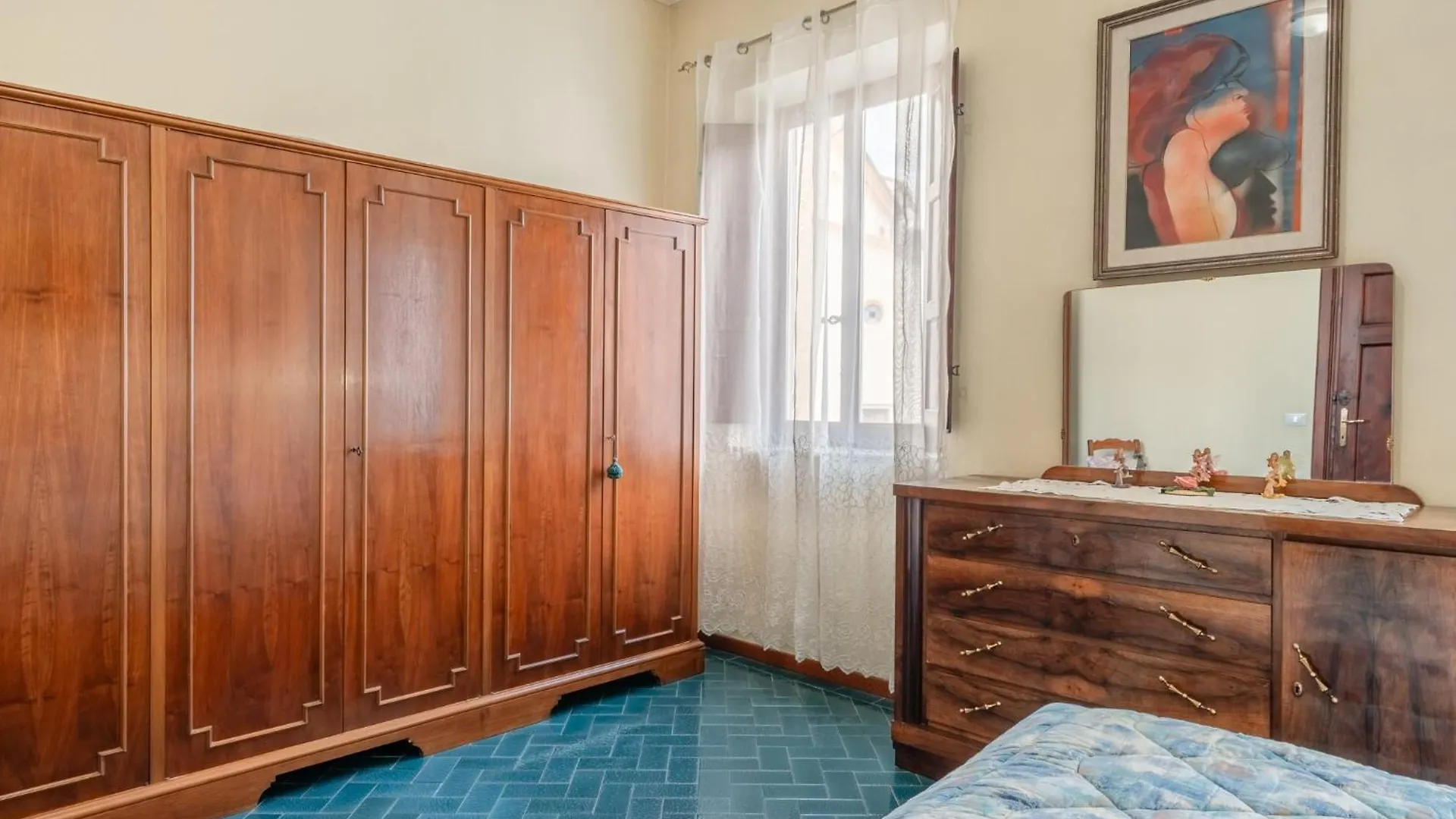 Bellavista Altopascio Holiday home