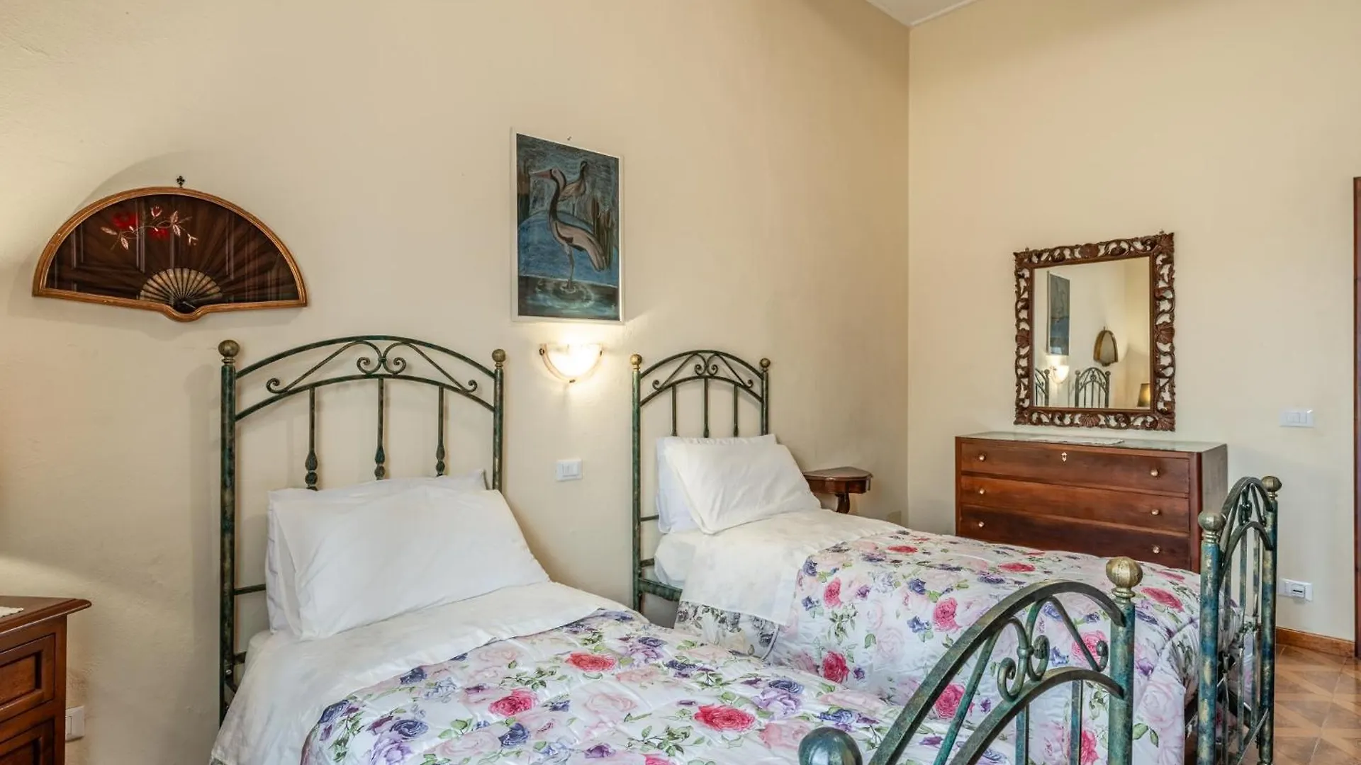 Bellavista Altopascio Holiday home