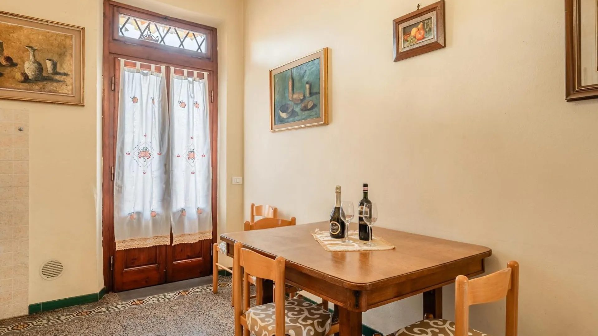 Holiday home Bellavista Altopascio