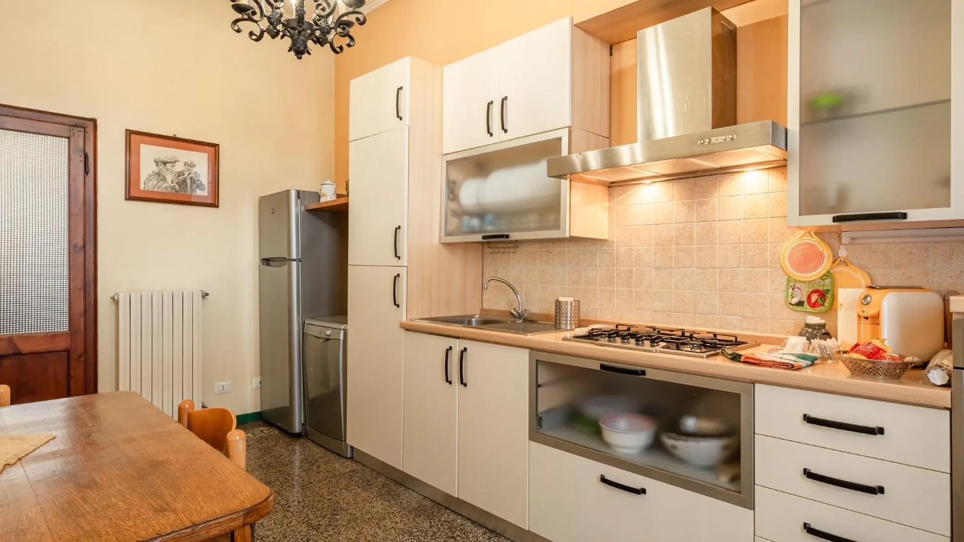 Holiday home Bellavista Altopascio Italy