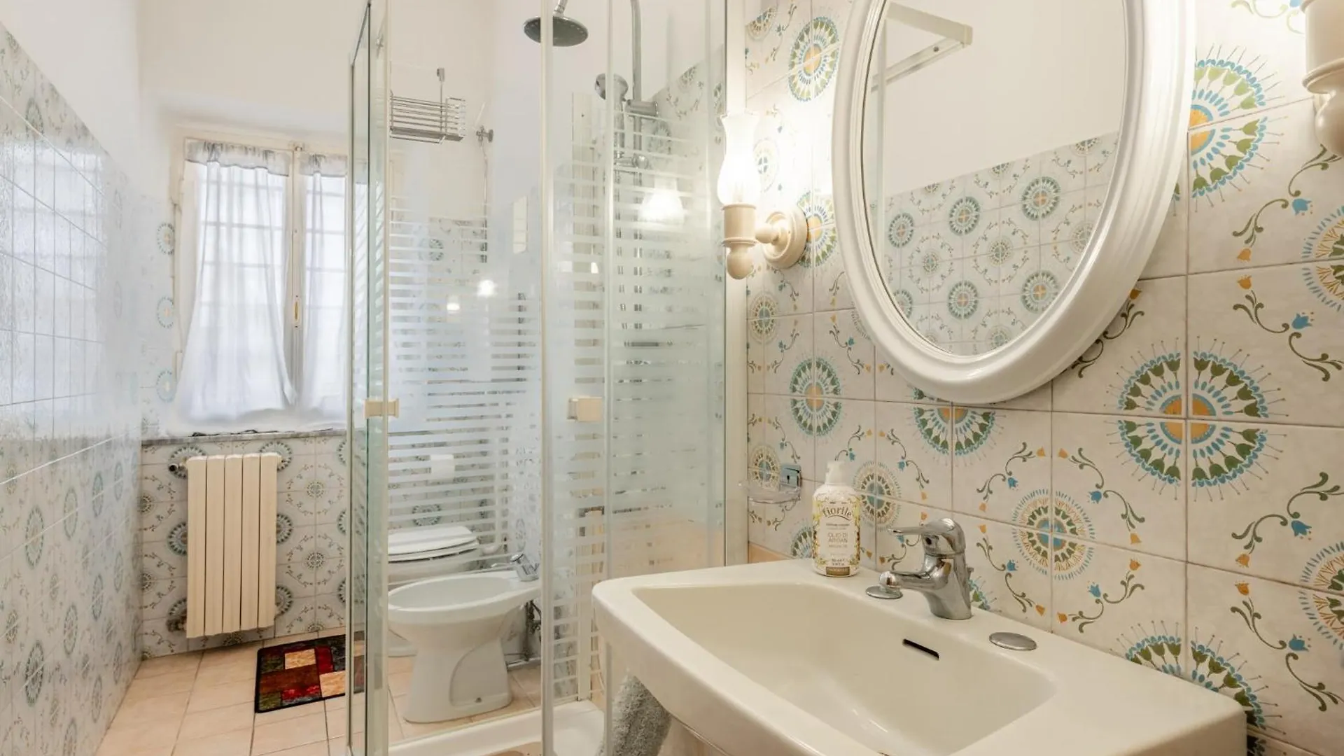 Bellavista Altopascio Holiday home