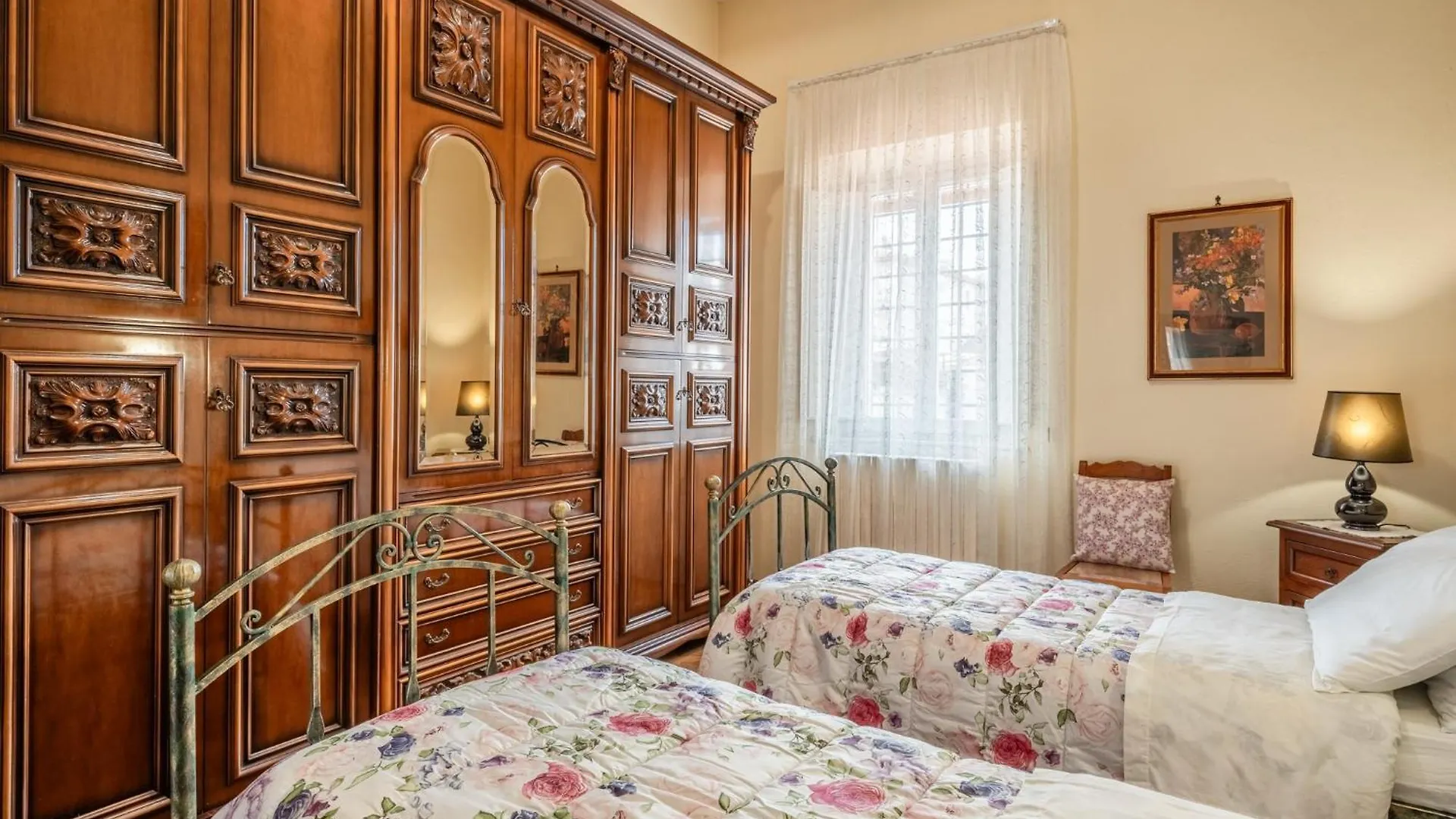 Holiday home Bellavista Altopascio