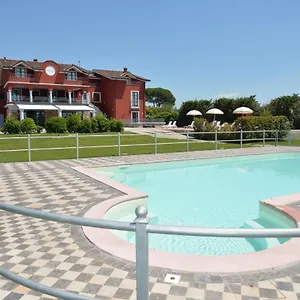 Hotel Nadar, Altopascio