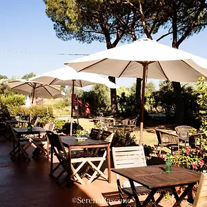 Bed & Breakfast Il Fornello, Altopascio