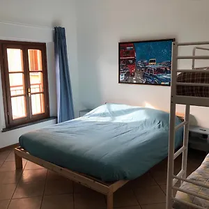 Apartment Camera San Jacopo, Altopascio
