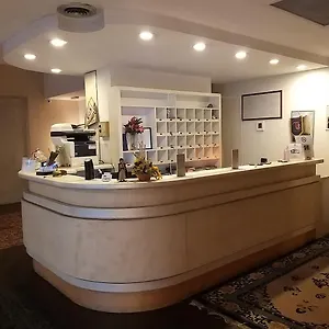 Hotel Cavalieri Del Tau, Altopascio