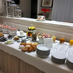 Hotel Paola, Altopascio