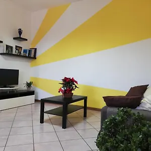 Casa La Fonte Casa vacanze