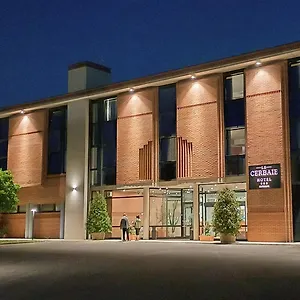 Hotel Le Cerbaie, Altopascio