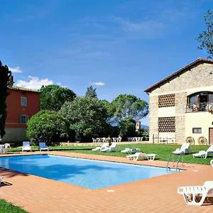 Apartment Tenute Di Badia, Altopascio
